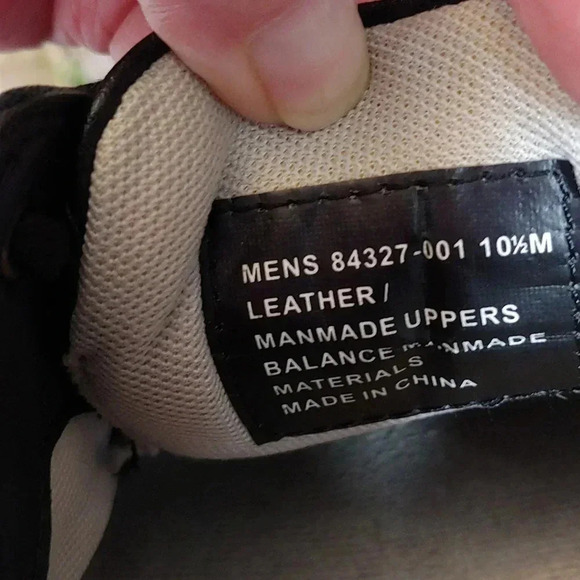 Nunn Bush men's casual shoe - Picture 9 of 10